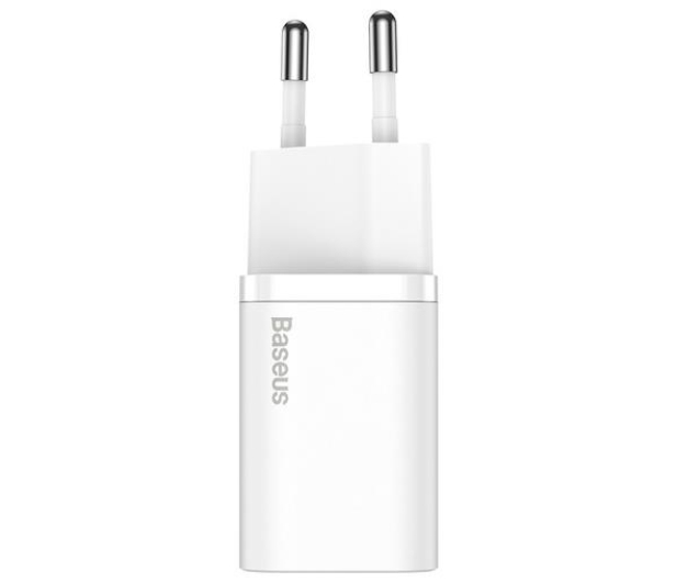 Baseus Super Si Quick Charger 1C 25W - 1079281 - zdjęcie 2